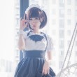 超级coser,西园寺南歌主人的任务在线观看最新cos作品